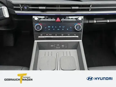 Hyundai SANTA FE – Foto 13