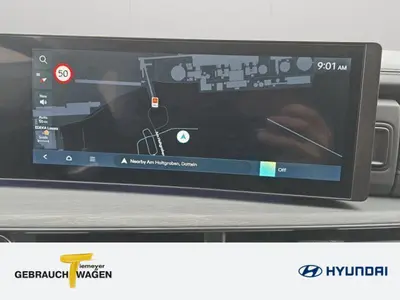 Hyundai SANTA FE – Foto 14