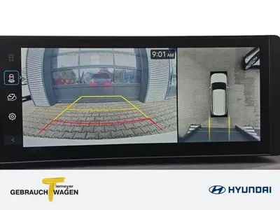 Hyundai SANTA FE – Foto 15