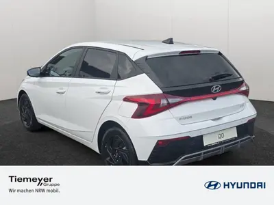 Hyundai i20 – Foto 7