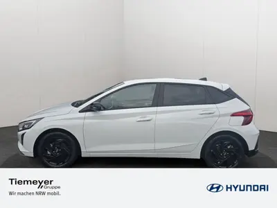Hyundai i20 – Foto 8