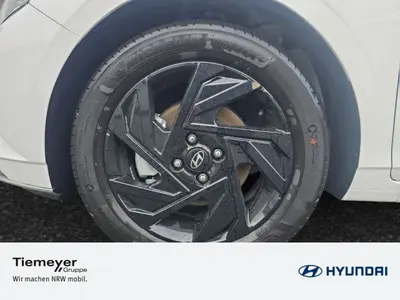 Hyundai i20 – Foto 9