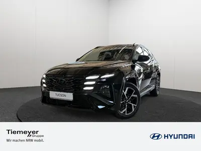 Hyundai Tucson – Foto 1