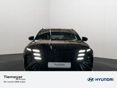 Hyundai Tucson – Foto 2