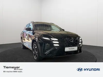 Hyundai Tucson – Foto 3