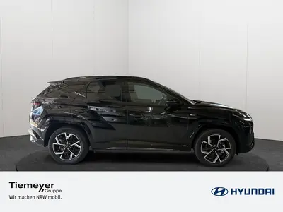 Hyundai Tucson – Foto 4