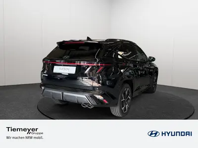 Hyundai Tucson – Foto 5