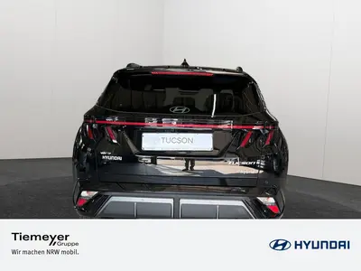 Hyundai Tucson – Foto 6