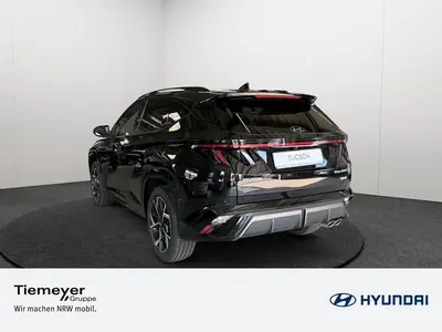 Hyundai Tucson – Foto 7