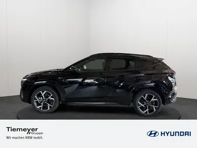 Hyundai Tucson – Foto 8