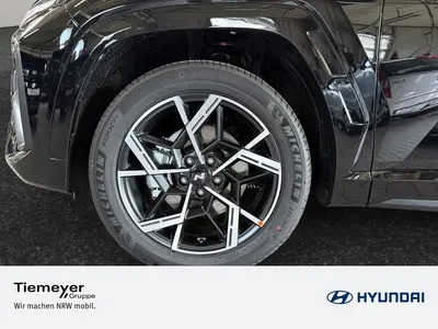 Hyundai Tucson – Foto 9