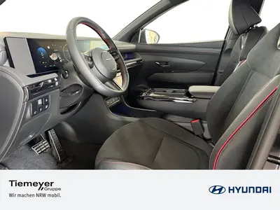 Hyundai Tucson – Foto 10