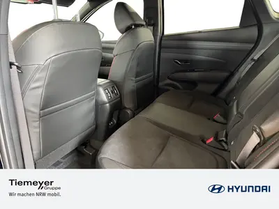 Hyundai Tucson – Foto 11