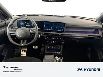Hyundai Tucson – Foto 12