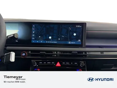 Hyundai Tucson – Foto 14