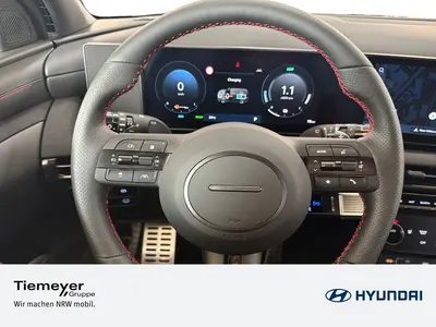 Hyundai Tucson – Foto 15