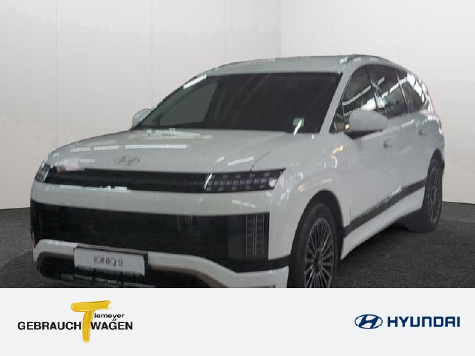 Hyundai IONIQ 9