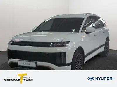 Hyundai IONIQ 9 – Foto 1