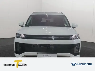 Hyundai IONIQ 9 – Foto 2