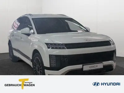 Hyundai IONIQ 9 – Foto 3