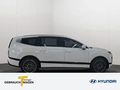 Hyundai IONIQ 9 – Foto 4