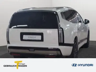 Hyundai IONIQ 9 – Foto 5