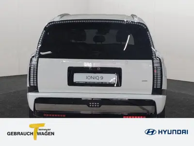 Hyundai IONIQ 9 – Foto 6