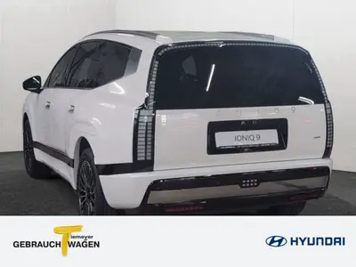 Hyundai IONIQ 9 – Foto 7