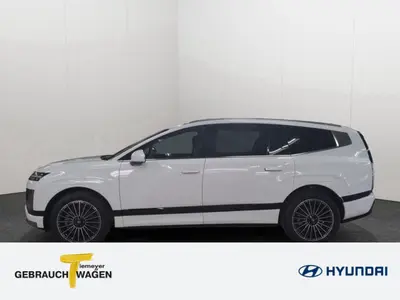 Hyundai IONIQ 9 – Foto 8