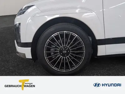 Hyundai IONIQ 9 – Foto 9