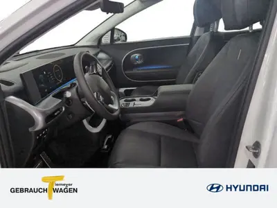Hyundai IONIQ 9 – Foto 10