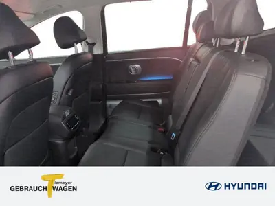 Hyundai IONIQ 9 – Foto 11