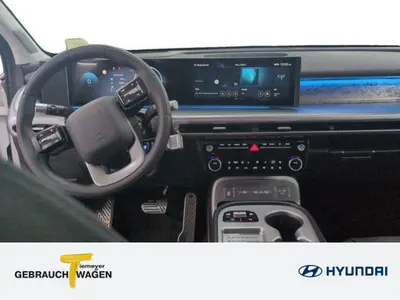 Hyundai IONIQ 9 – Foto 12