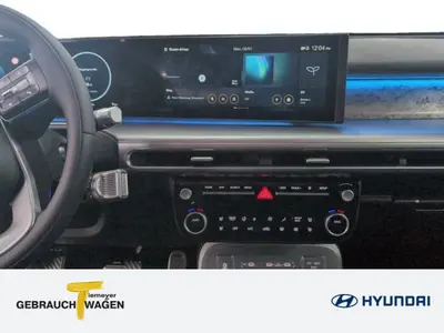 Hyundai IONIQ 9 – Foto 13