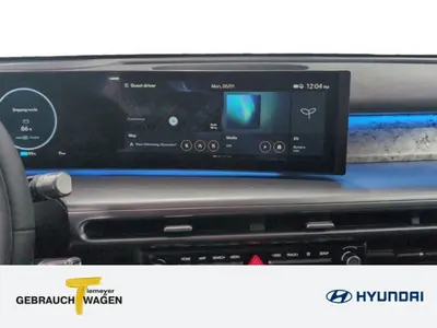 Hyundai IONIQ 9 – Foto 14