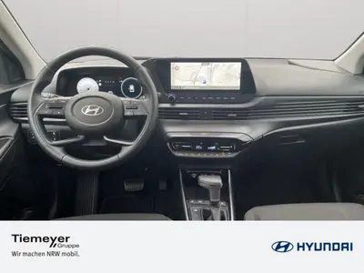 Hyundai i20 – Foto 3