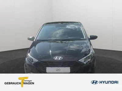 Hyundai i20 – Foto 2