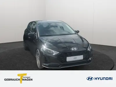 Hyundai i20 – Foto 3