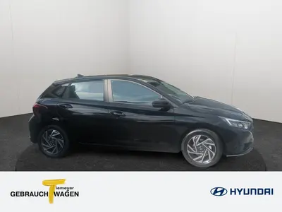 Hyundai i20 – Foto 4