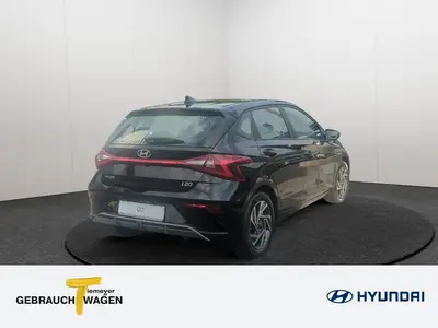 Hyundai i20 – Foto 5