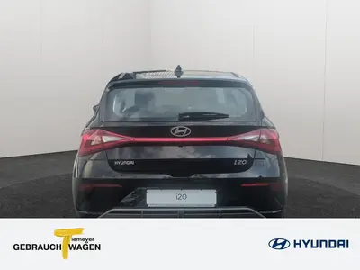 Hyundai i20 – Foto 6