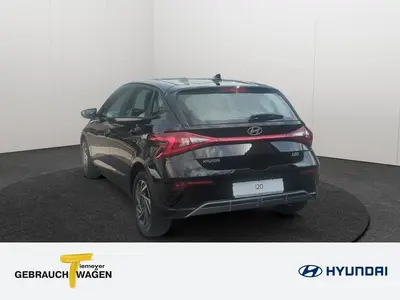 Hyundai i20 – Foto 7