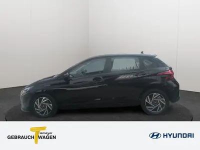 Hyundai i20 – Foto 8