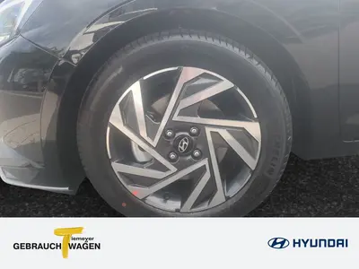 Hyundai i20 – Foto 9