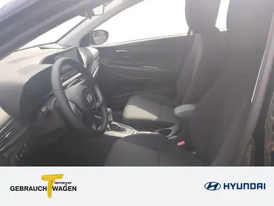 Hyundai i20 – Foto 10