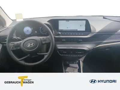 Hyundai i20 – Foto 12