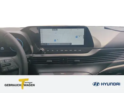 Hyundai i20 – Foto 13