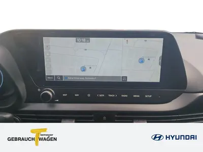 Hyundai i20 – Foto 14