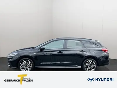 Hyundai i30 – Foto 8