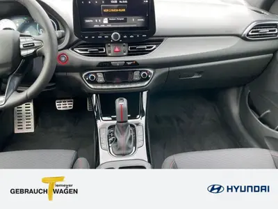 Hyundai i30 – Foto 13